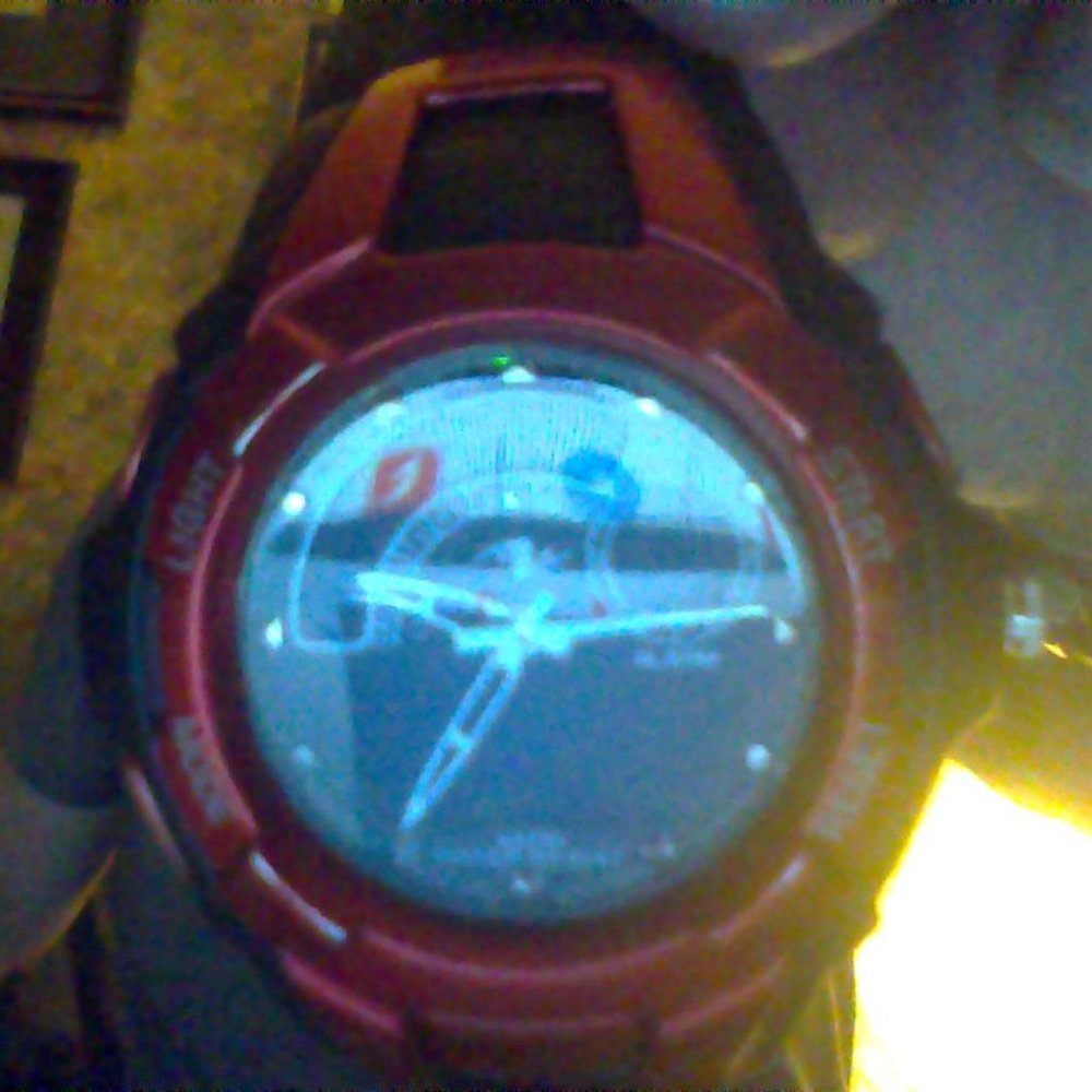men Athletic Works watch